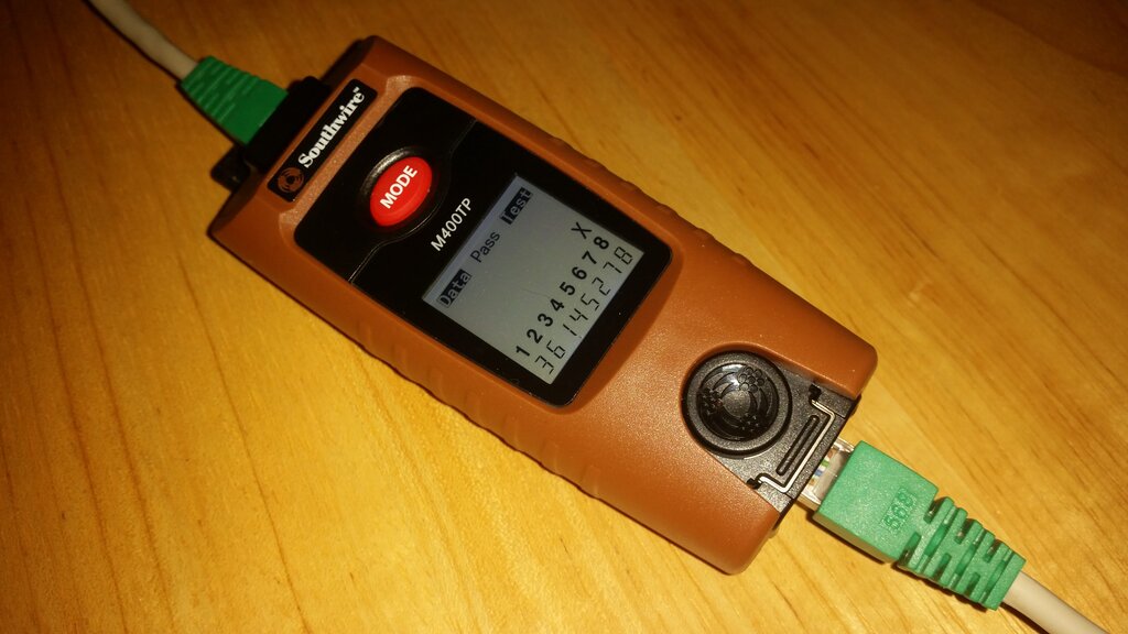 Network Field Technician Service First