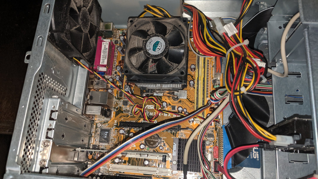 Spring Clean Your Computer