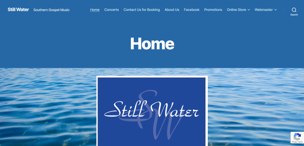 screenshot of stillwaterinc.org