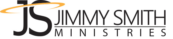 New Client: Jimmy Smith Ministries